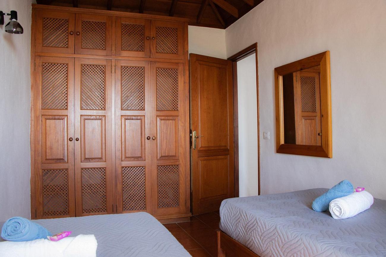Vivienda Vacacional El Lagar, Bodega A 프엔칼리엔트디라팔마 외부 사진